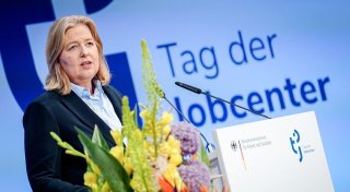 Bas kündigt Verschärfungen bei Bürgergeld-Versäumnissen an