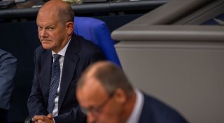 Scholz attackiert Merz: «Sie können es nicht»