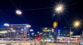 Enttäuschende Noten für Bielefelds City: Machen die Bürger ihre Stadt zu schlecht?