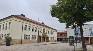 Tölle zwingt Scholle in Bad Driburg in die Stichwahl