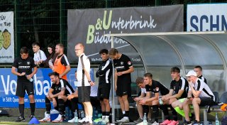 Das sind die Gründe, warum die Meisterschaft nur an den BV Stift Quernheim gehen kann