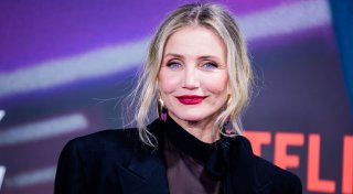 Cameron Diaz: Zeit ohne Filme war «beste meines Lebens»