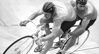 Bronzemedaille in Tokio: Bielefeld trauert um den Olympioniken Klaus Kobusch