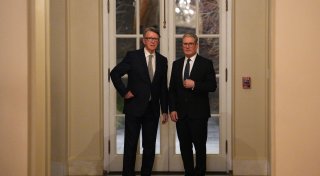 Starmer entlässt britischen Botschafter in Washington