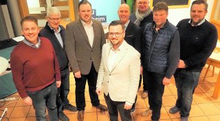 Seltsame Vorgänge rund um die Kür des Nieheimer CDU-Bürgermeisterkandidaten