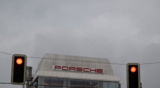 Warum Porsche rund 1.900 Stellen streichen will