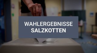Alle Wahlergebnisse zur Kommunalwahl aus Salzkotten im Überblick