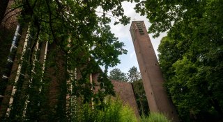 Wegen explodierender Kosten: Kirche in Herford soll geschlossen werden