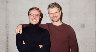Berliner KI-Start-up Parloa erzielt Milliarden-Bewertung