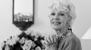Die kleine freche Frau: Schauspielerin Anita Kupsch ist tot