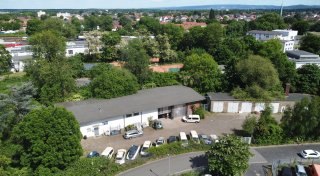 Rail Campus braucht Platz: Minden sucht Investor, der modernen Bürokomplex baut