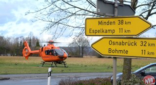 Wochenrückblick: Lebensgefährliche Unfälle, ein einzigartiger Fund und ein neues Bier