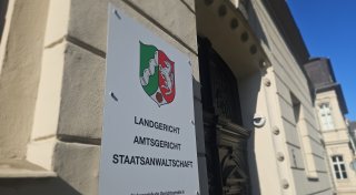 Detmolder Anwältin vor Gericht: Testament einer Seniorin laut LKA gefälscht