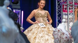 Mit vielen Fotos: Gütersloher Hochzeitsmesse präsentiert die angesagtesten Trends