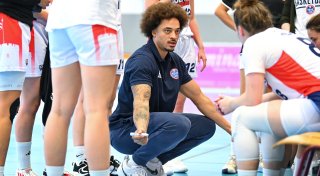 Mangelnde Konstanz der Bielefelder Basketballerinnen führt zur Niederlage