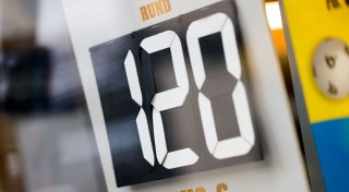 120 Millionen Euro bleiben weiter im Eurojackpot