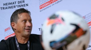 Roger Schmidt nun Berater in Japan statt Trainer