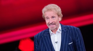 Thomas Gottschalk hat Krebs