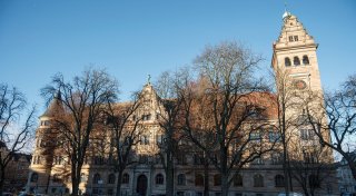 Jäger erschießt grundlos fremden Hund - Revision nach Urteil