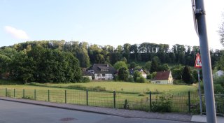 Drogeriemarkt soll Ankermieter für Wohnpark Egge in Altenbeken werden
