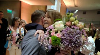 Wahl der Oberbürgermeister und Landräte: So haben die Parteien in OWL abgeschnitten