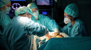 Klinikum Bielefeld bietet weiter komplexe Thoraxchirurgie an - in Bad Oeynhausen
