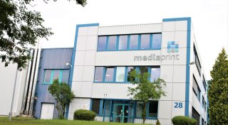 Schaden in Millionenhöhe: Paderborner Unternehmen kämpft um beschädigte Halle