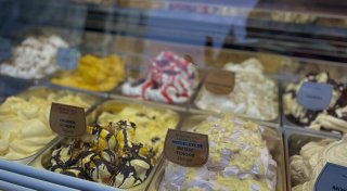 Besondere Eiskreationen in Paderborn: Diese Sorten sind diesen Sommer gefragt