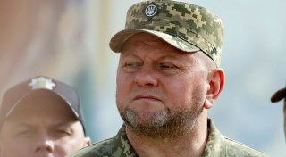 Botschafter: Ukrainische Einsätze mit USA in Hessen geplant