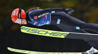 Kombiniererinnen beenden WM ohne Medaille - Norwegerin siegt