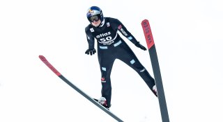 Deutsche Skispringer enttäuschen in Willingen erneut