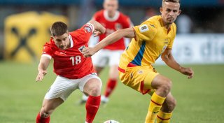 Siege für Niederlande und Österreich in WM-Qualifikation