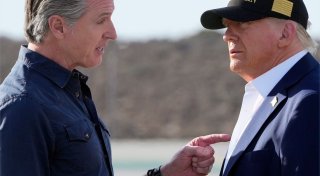 Kalifornien klagt gegen Trumps Zölle