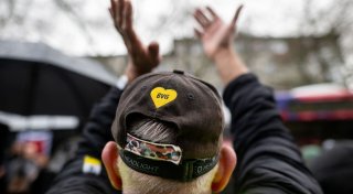 Neuer Warnstreik im Berliner Nahverkehr