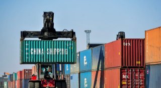 Chinas Exporte steigen trotz Handelsstreit