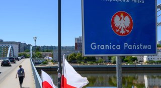 Polen beginnt Grenzkontrollen - und nun?