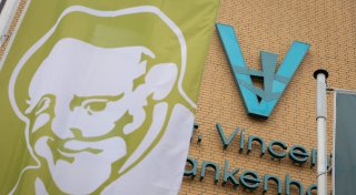 Krankenhaus-Reform: Paderborner St.-Vincenz-Kliniken wollen neue Leistungen anbieten