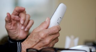 Schon wieder Schockanruf: 62-Jähriger aus dem Kreis Höxter fällt auf Betrüger rein