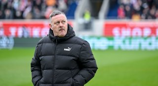 Sportdirektor Virkus: Europacup wäre «supercool»