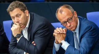 Wichtige Richterwahl vertagt: Streit erschüttert Regierungskoalition
