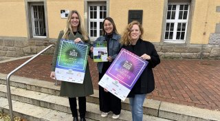 „Das gab es in Gütersloh noch nie“: Besonderes Highlight lockt in die Innenstadt