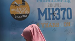 Rätsel um Flug MH370: Suche wird Ende Dezember fortgesetzt