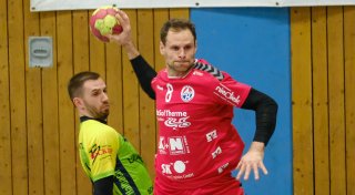 Bechtloffs Comeback am Ort des Triumphes