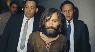 Doku: Charles Manson sprach am Telefon über frühere Morde