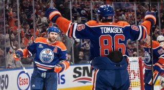 Trotz 400. NHL-Tor und 3:0-Führung: Niederlage für Draisaitl