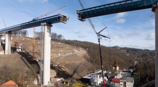 Mehr als 150 marode Brücken in OWL - diese Bauwerke sind besonders betroffen