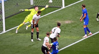 Mbappé und VAR-Frust: DFB-Team verpasst Platz drei