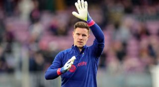 Berichte: Ter-Stegen-Konkurrent diese Woche zu Barça