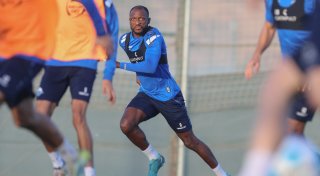 Beim SC Paderborn künden sich die nächsten Wintertransfers an