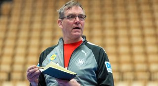 Wer darf zur EM? Handballer im Kader-Casting gegen Island